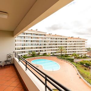 Appartement met Drie Slaapkamers